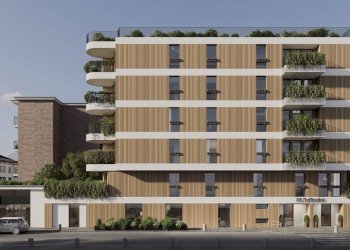 Foto 1 - Trilocale Via Alfredo Soffredini
 
75, Milano - foto 1