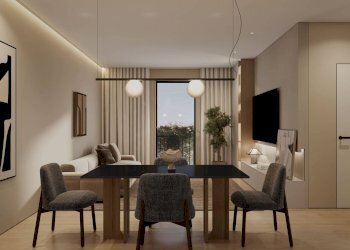 Foto 4 - Trilocale Via Alfredo Soffredini
 
75, Milano - foto 4