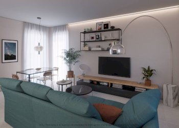 Foto 10 - Trilocale Via Alfredo Soffredini
 
75, Milano - foto 10