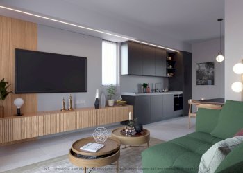 Foto 11 - Trilocale Via Alfredo Soffredini
 
75, Milano - foto 11