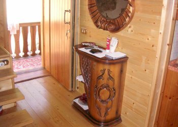 Foto 17 - Appartamento Forno di Zoldo, Val di Zoldo - foto 17