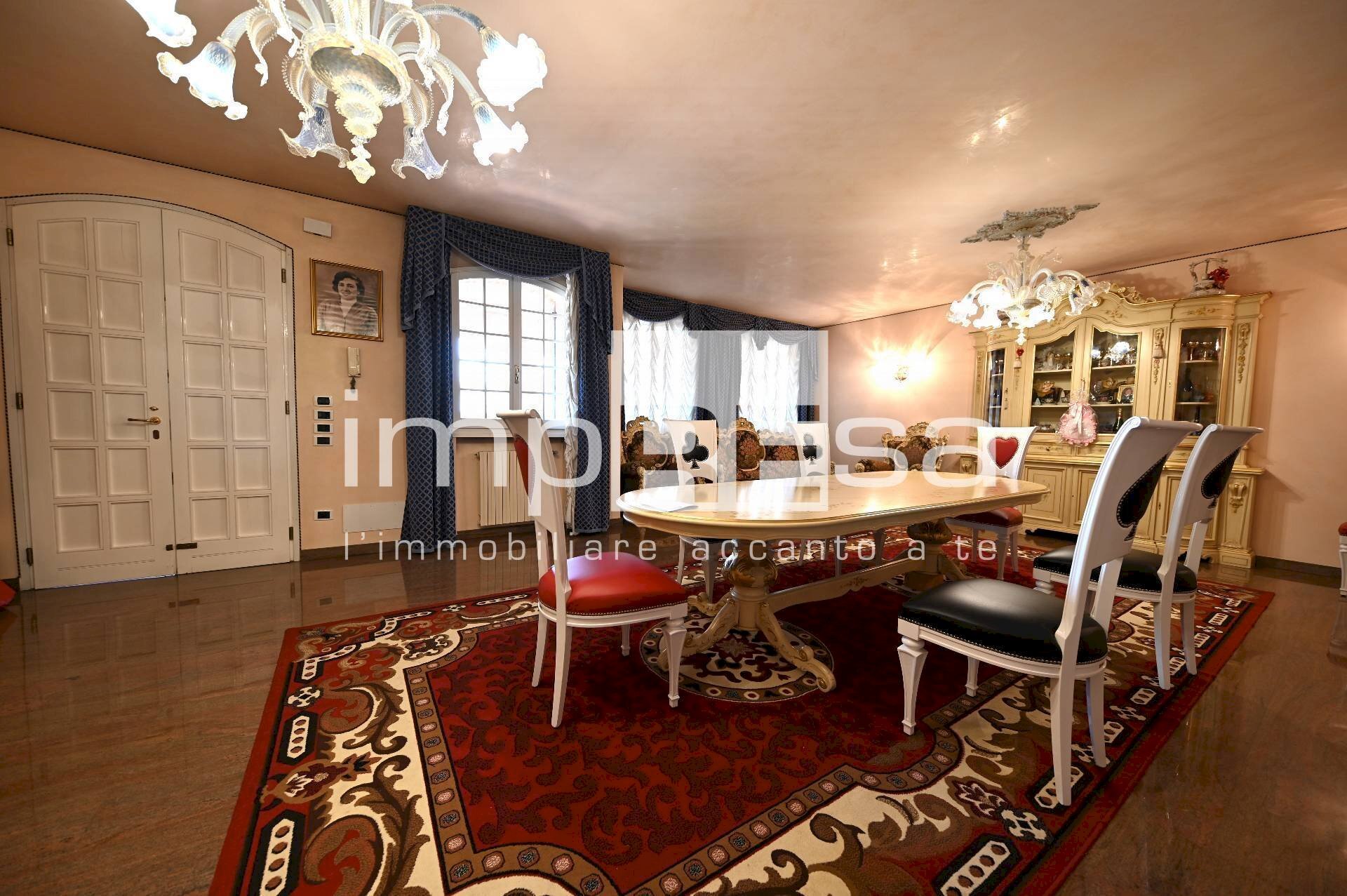 Foto 2 - Semi-detached house Via Livenza  Paese, Paese - photo 2