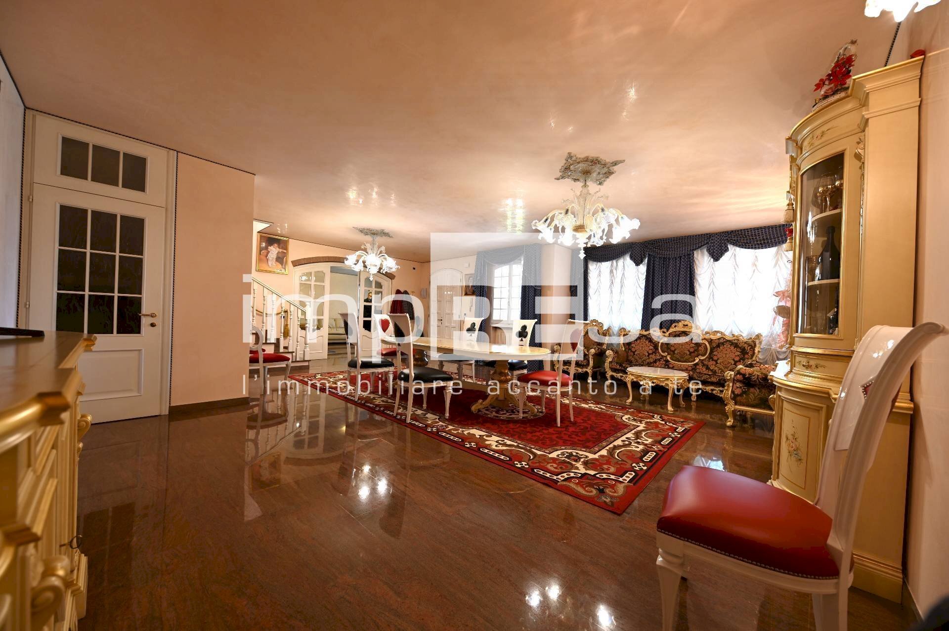 Foto 3 - Semi-detached house Via Livenza  Paese, Paese - photo 3