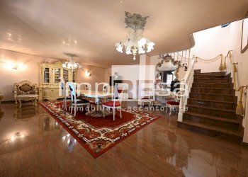 Foto 1 - Casa semi indipendente Via Livenza  Paese, Paese - foto 1