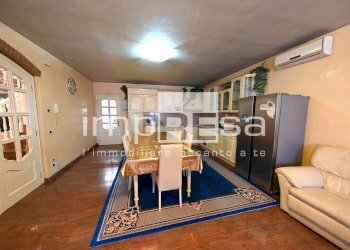 Foto 6 - Casa semi indipendente Via Livenza  Paese, Paese - foto 6