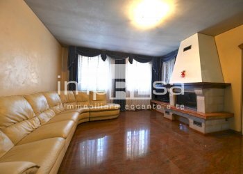 Foto 7 - Casa semi indipendente Via Livenza  Paese, Paese - foto 7