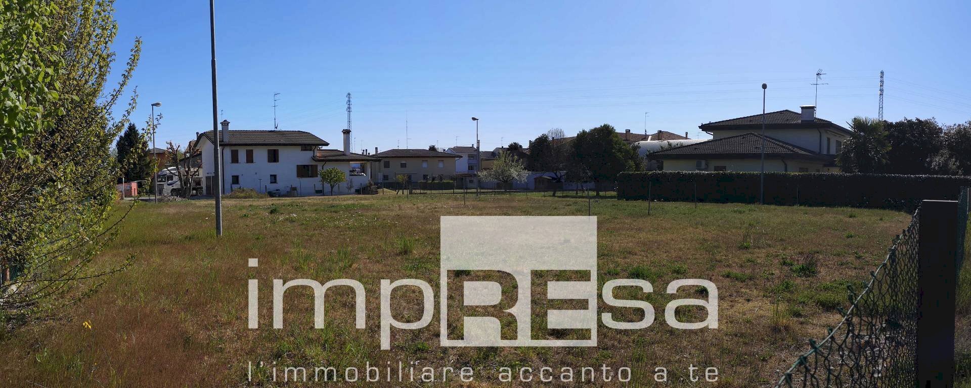 Foto 3 - Terreno edificabile Vicolo Don Cristoforo Tentori
 
snc, Carbonera - foto 3