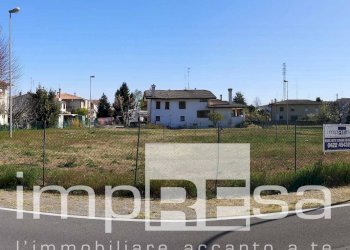 Foto 1 - Terreno edificabile Vicolo Don Cristoforo Tentori
snc, Carbonera - foto 1