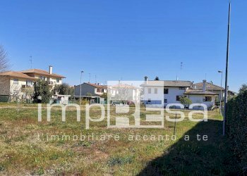 Foto 2 - Terreno edificabile Vicolo Don Cristoforo Tentori
snc, Carbonera - foto 2