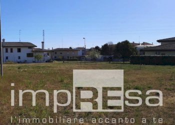 Foto 3 - Terreno edificabile Vicolo Don Cristoforo Tentori
snc, Carbonera - foto 3