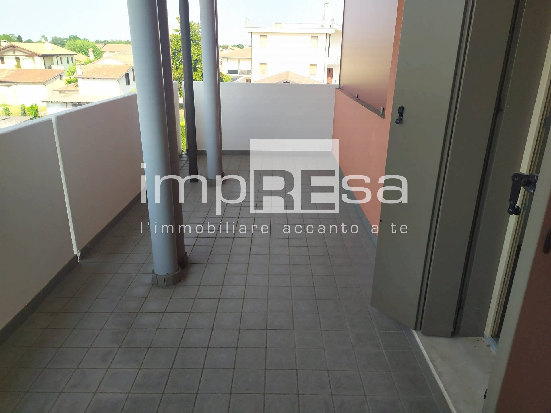 Foto 2 - Two-room apartment quinto di treviso, Quinto di Treviso - photo 2