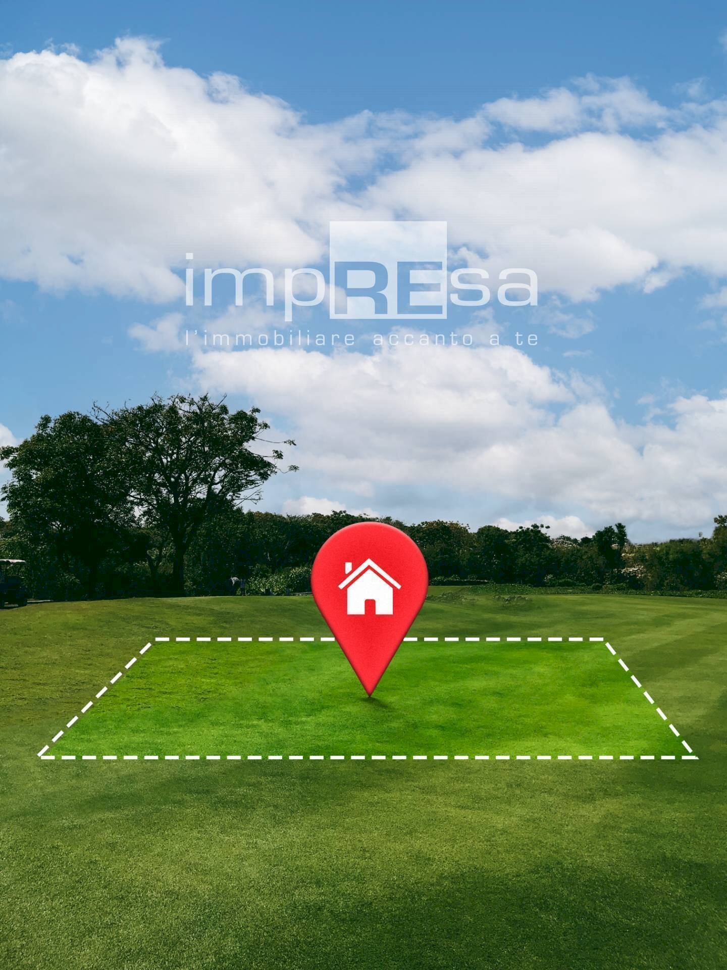 Foto 1 - Building land via santandra' camalo' di povegliano, Povegliano - photo 1