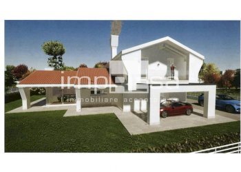 Foto 5 - Terreno edificabile via santandra' camalo' di povegliano, Povegliano - foto 5