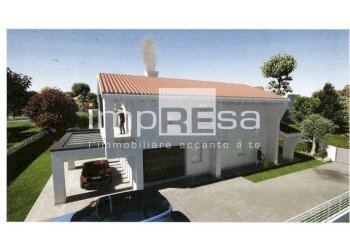 Foto 6 - Terreno edificabile via santandra' camalo' di povegliano, Povegliano - foto 6