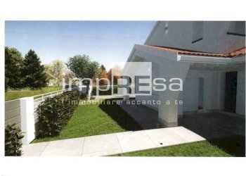 Foto 7 - Terreno edificabile via santandra' camalo' di povegliano, Povegliano - foto 7