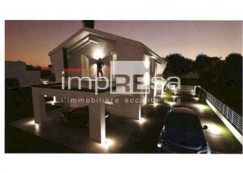 Foto 10 - Terreno edificabile via santandra' camalo' di povegliano, Povegliano - foto 10