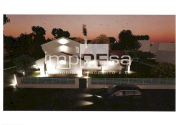 Foto 11 - Terreno edificabile via santandra' camalo' di povegliano, Povegliano - foto 11