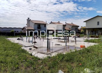 Foto 15 - Terreno edificabile via santandra' camalo' di povegliano, Povegliano - foto 13