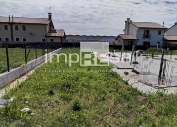 Foto 16 - Terreno edificabile via santandra' camalo' di povegliano, Povegliano - foto 14