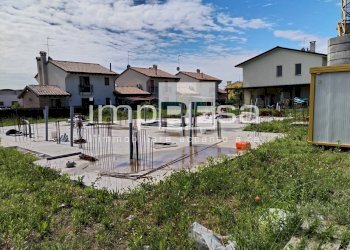 Foto 17 - Terreno edificabile via santandra' camalo' di povegliano, Povegliano - foto 15