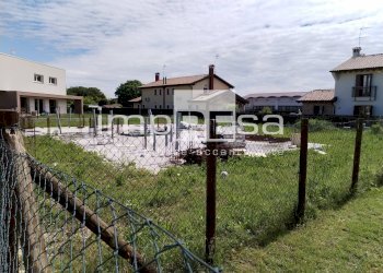 Foto 19 - Terreno edificabile via santandra' camalo' di povegliano, Povegliano - foto 17