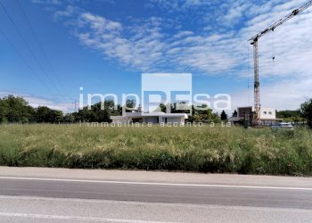 Foto 23 - Terreno edificabile via santandra' camalo' di povegliano, Povegliano - foto 21