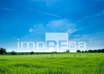 Foto 4 - Terreno edificabile via santandra' camalo' di povegliano, Povegliano - foto 4