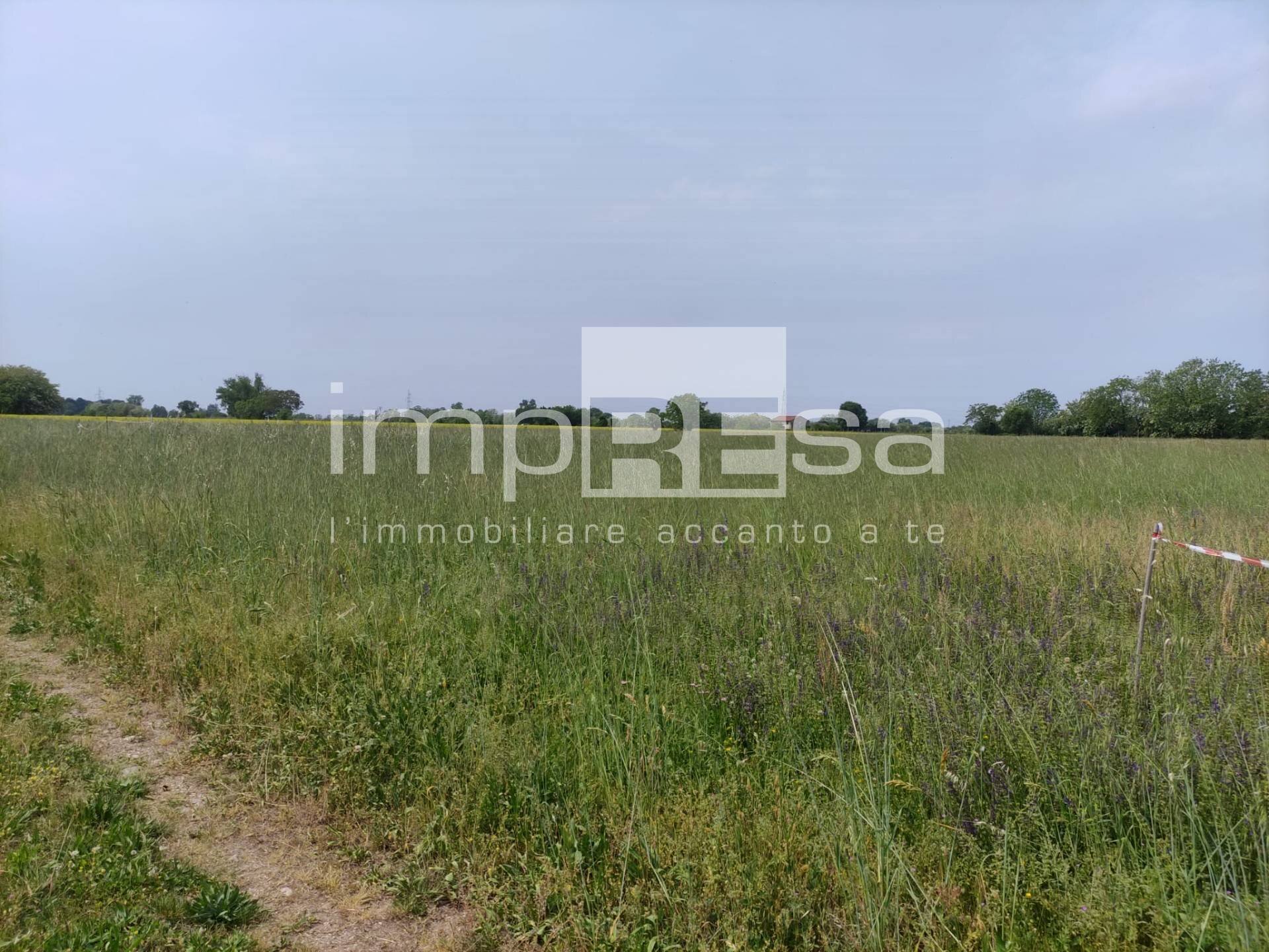 Foto 1 - Terreno agricolo via Sovernigo, Paese - foto 1