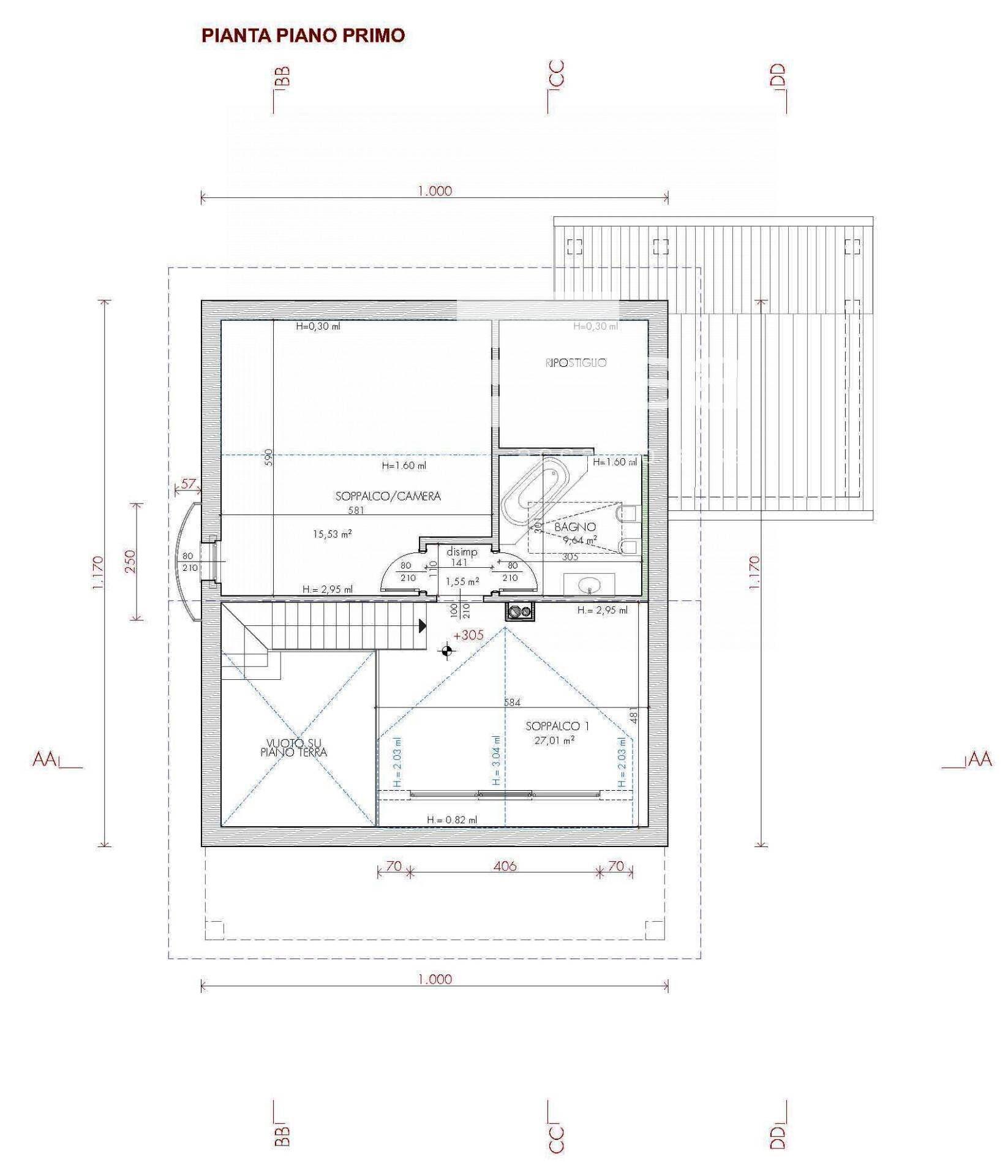 Foto 3 - Casa indipendente via santandra' camalo' di povegliano, Povegliano - foto 3