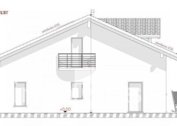 Foto 6 - Casa indipendente via santandra' camalo' di povegliano, Povegliano - foto 6