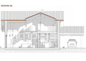 Foto 8 - Casa indipendente via santandra' camalo' di povegliano, Povegliano - foto 8