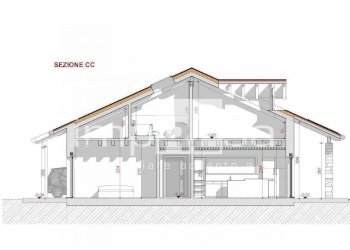 Foto 10 - Casa indipendente via santandra' camalo' di povegliano, Povegliano - foto 10