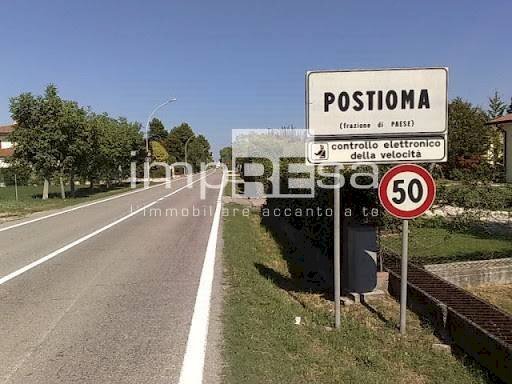 Foto 1 - Terreno edificabile Postioma, Paese - foto 1