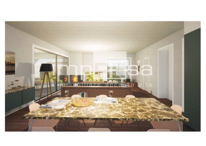 Foto 1 - Villa postioma di paese, Paese - photo 1