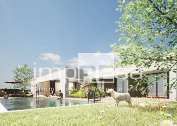 Foto 2 - Villa postioma di paese, Paese - foto 2