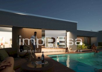 Foto 7 - Villa postioma di paese, Paese - foto 7