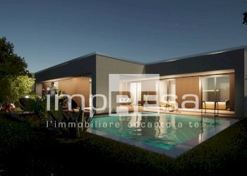 Foto 8 - Villa postioma di paese, Paese - foto 8