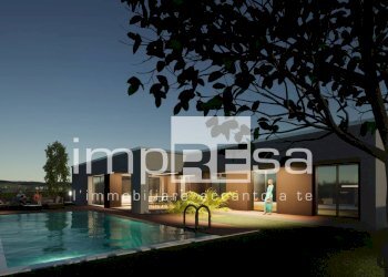 Foto 9 - Villa postioma di paese, Paese - foto 9