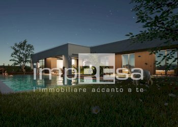 Foto 10 - Villa postioma di paese, Paese - foto 10