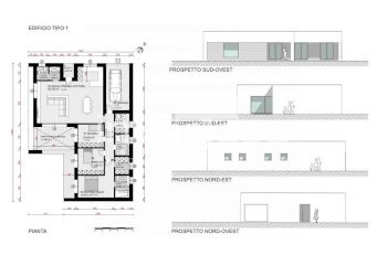 Foto 11 - Villa postioma di paese, Paese - foto 11