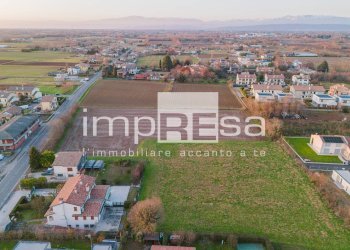 Foto 2 - Terreno edificabile Via Enrico Toti, Paese - foto 2