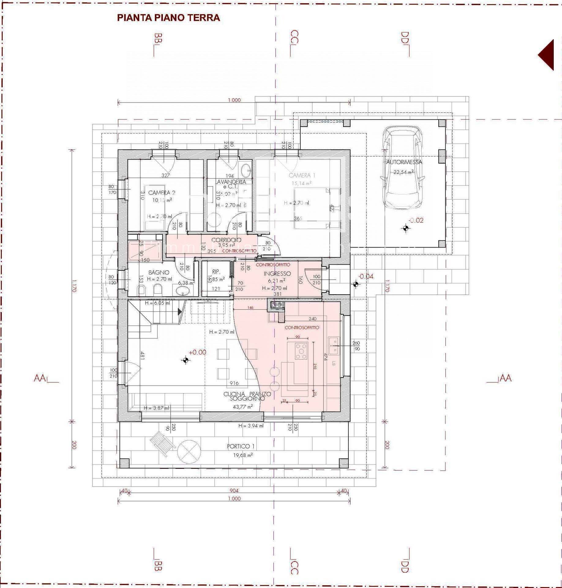 Foto 2 - Villa via giovanna d'arco treviso, Treviso - foto 2