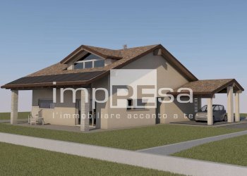 Foto 1 - Villa via giovanna d'arco treviso, Treviso - foto 1