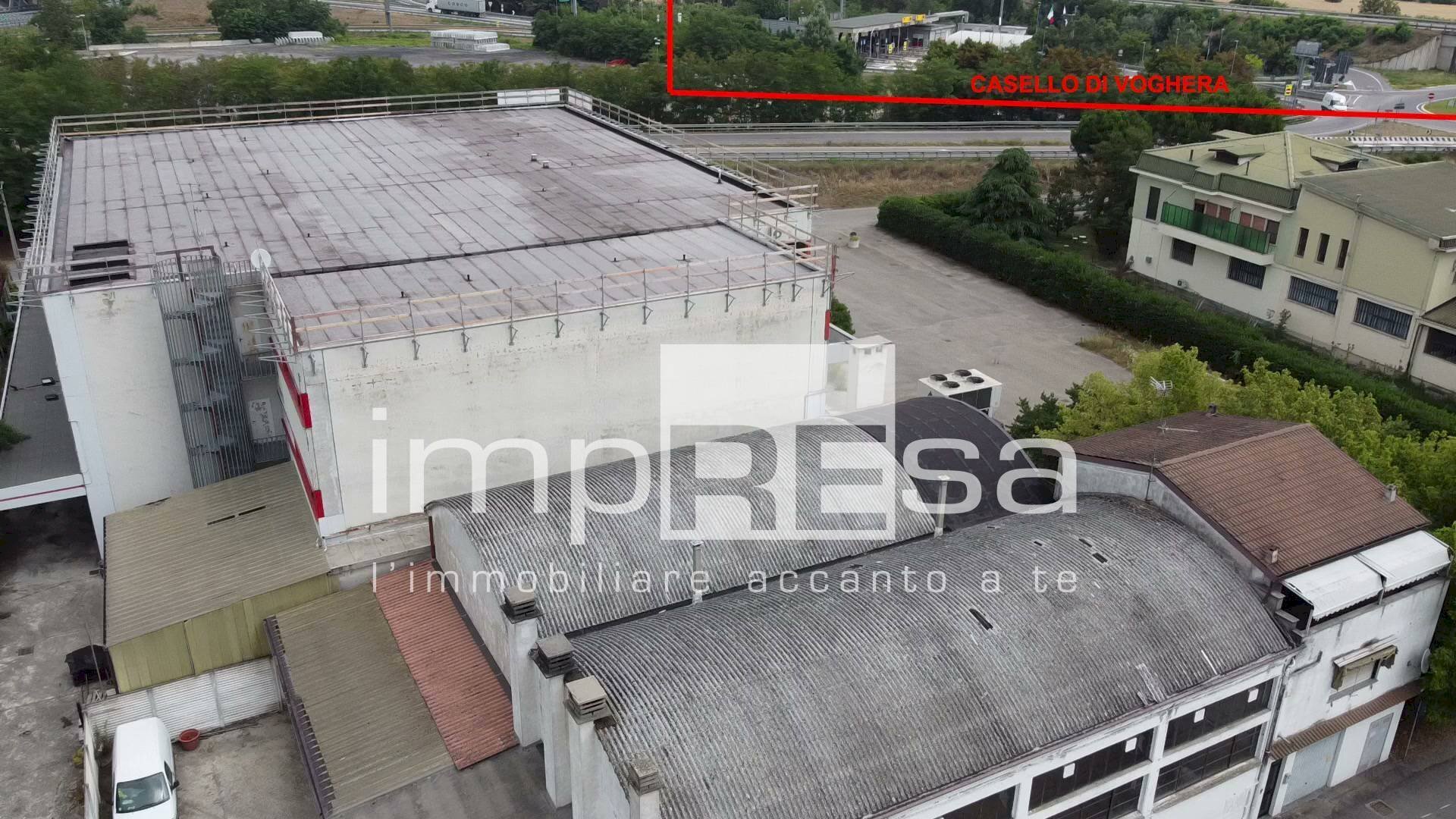 Foto 2 - Locale Commerciale Franco Antonicelli
5, Voghera - foto 2