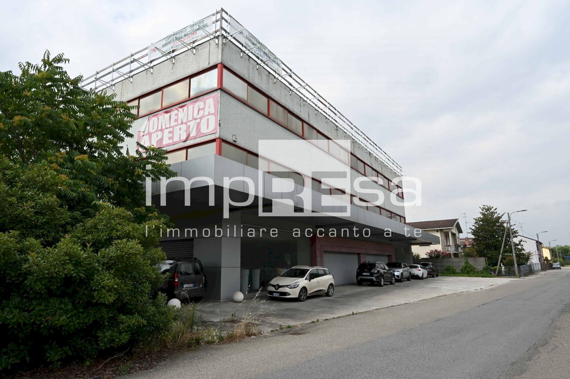 Foto 3 - Locale Commerciale Franco Antonicelli
5, Voghera - foto 3