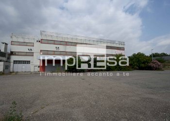 Foto 5 - Locale Commerciale Franco Antonicelli
 
5, Voghera - foto 5