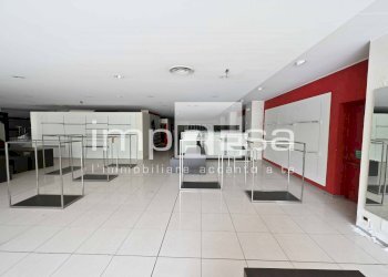 Foto 18 - Locale Commerciale Franco Antonicelli
 
5, Voghera - foto 18