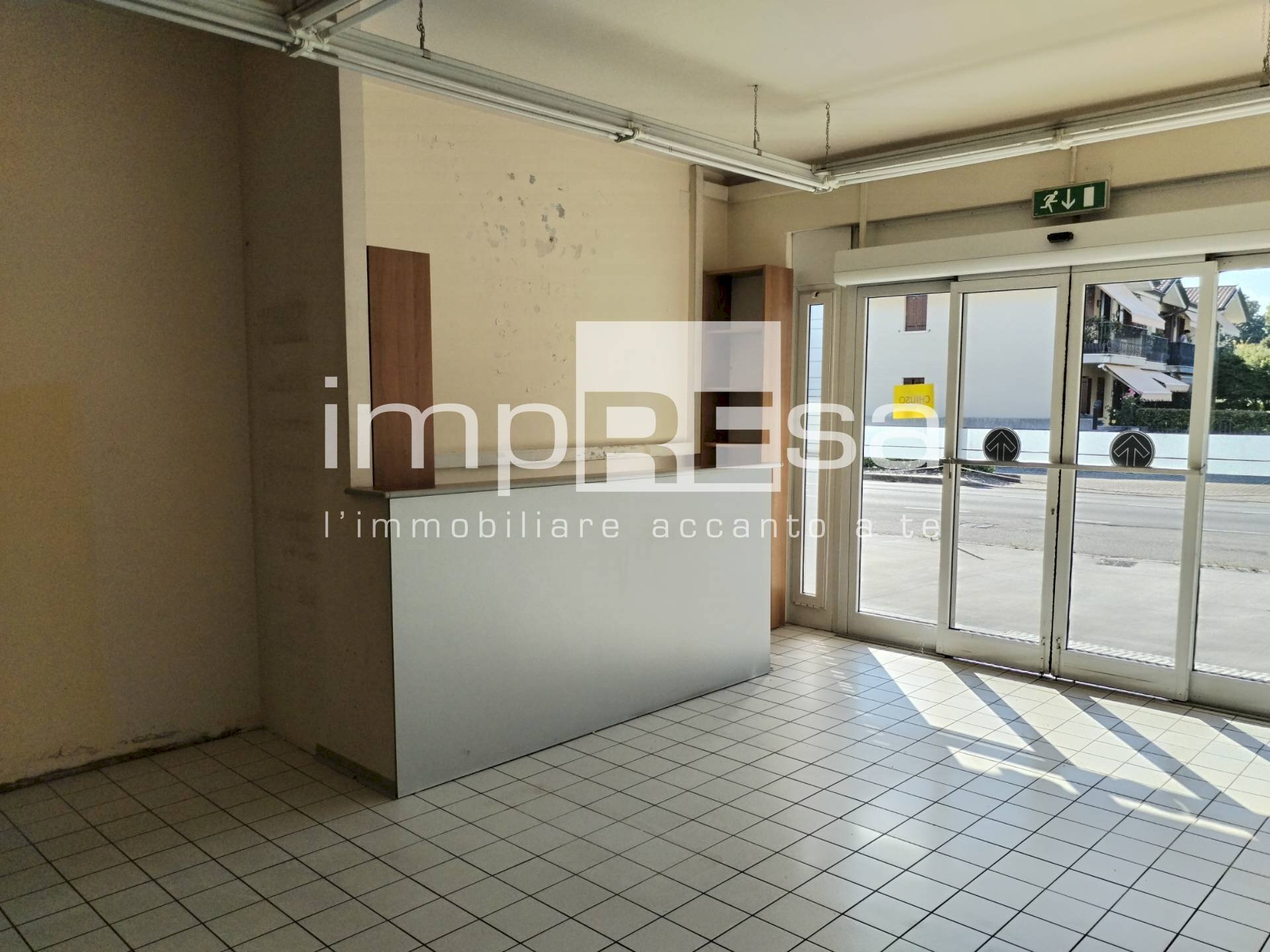 Foto 2 - Commercial Activity biban di carbonera, Carbonera - photo 2