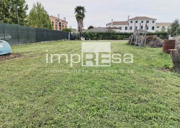 Foto 1 - Terreno edificabile Via Giovanna D'Arco Treviso, Treviso - foto 1