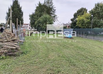 Foto 2 - Terreno edificabile Via Giovanna D'Arco Treviso, Treviso - foto 2